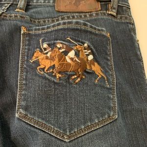 Polo by Ralph Lauren jeans